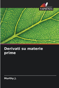 Derivati su materie prime