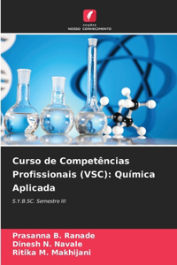 Curso de Competências Profissionais (VSC)