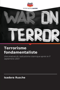 Terrorisme fondamentaliste