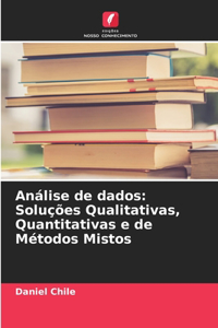 Análise de dados