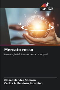 Mercato rosso