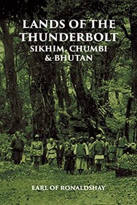 Land of the Thunderbolt