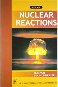 Nuclear Reactions