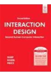 Interaction Design: Beyond Human-Computer Interaction, 2Nd Ed