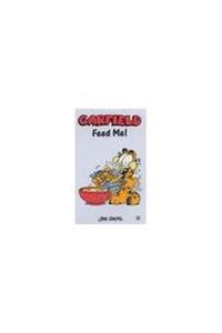 Garfield Feed Me