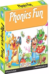 Phonics Fun