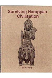 Surviving Harappan civilization