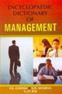 Encyclopaedic Dictionary of Management