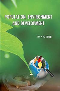 Population, Environment and Development