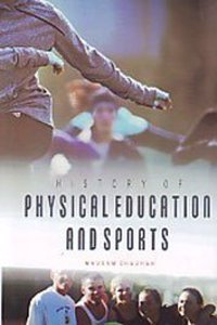 History of physical education and sports