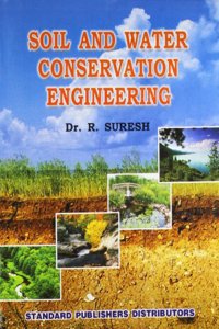 Soil And Water Conservation Engineering PB