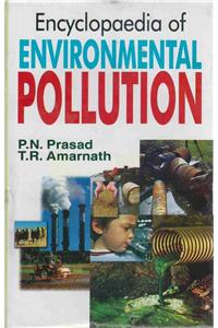 Encyclopaedia of Environmental Pollution (Set of 10 Vols.)