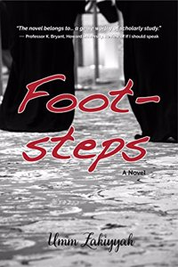 Foot-steps, Seque to Umm Zakiyyah's A Voice