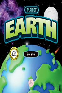 Planet Earth for Kids