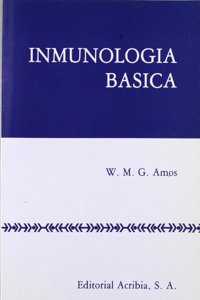 Inmunologia basica (Spanish Edition)