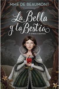 La Bella Y La Bestia / Beauty and the Beast