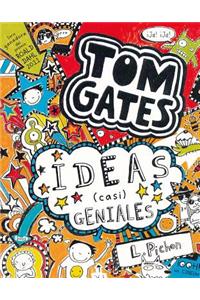 Ideas (casi) geniales