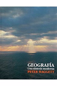 Geografia - Una Sintesis Moderna