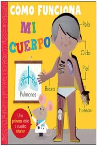 Como funciona mi cuerpo