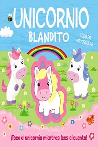 Unicornio blandito
