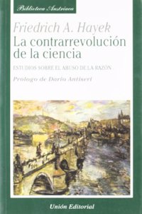 La contrarrevolucion de la ciencia