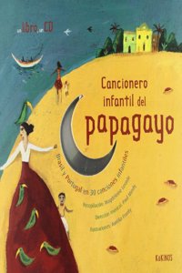 Cancionero Infantil del Papagayo