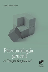 Psicopatologia general en Terapia Ocupacional