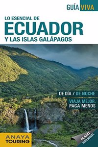 Ecuador y las islas Galapagos