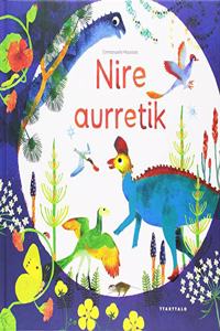 Nire aurretik