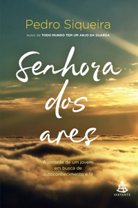 Senhora dos ares