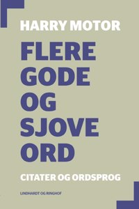 Flere gode og sjove ord