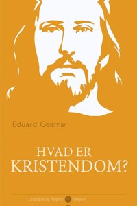 Hvad er kristendom?