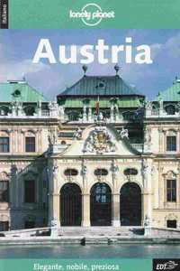 Lonely Planet: Austria