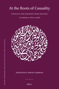 At the Roots of Causality