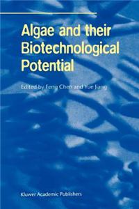 Algae and Their Biotechnological Potential