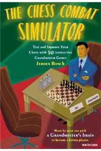 The Chess Combat Simulator