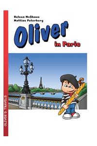 Oliver in Paris