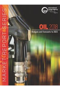 Oil 2018 Analysis and Forecasts to 2023