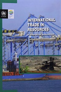 International trade in resources