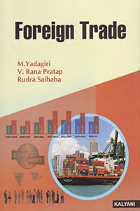 Foreign Trade