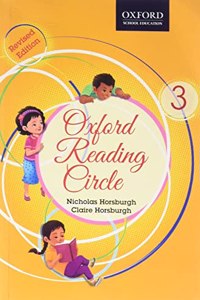 New Oxford Reading Circle Book 3_Opp