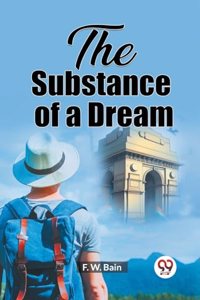 Substance of a Dream