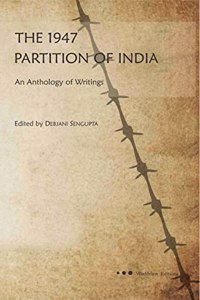 The 1947 Partition of India