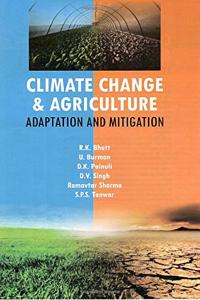 Climate Change & Agriculture: Adptation and Mitigation