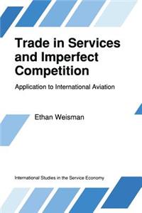 Trade in Services and Imperfect Competition