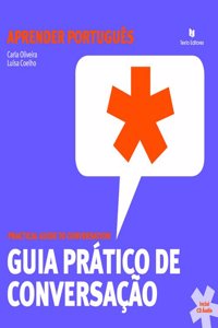 Aprender Portugues - Guia pratico de conversacao Livro/CD