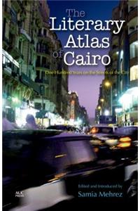 Literary Atlas of Cairo