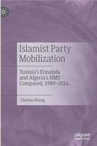 Islamist Party Mobilization