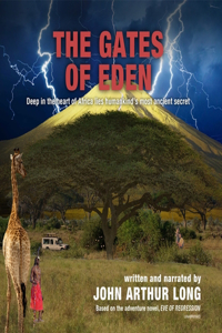 The Gates of Eden Lib/E
