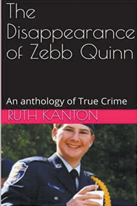 Disappearance of Zebb Quinn